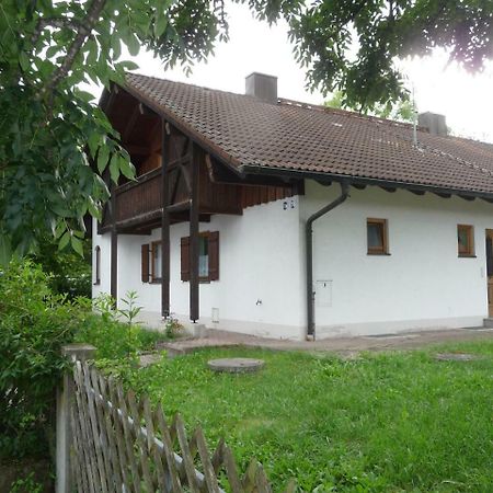 Ferienhaus Beim Holzeder Villa Wangen  ภายนอก รูปภาพ