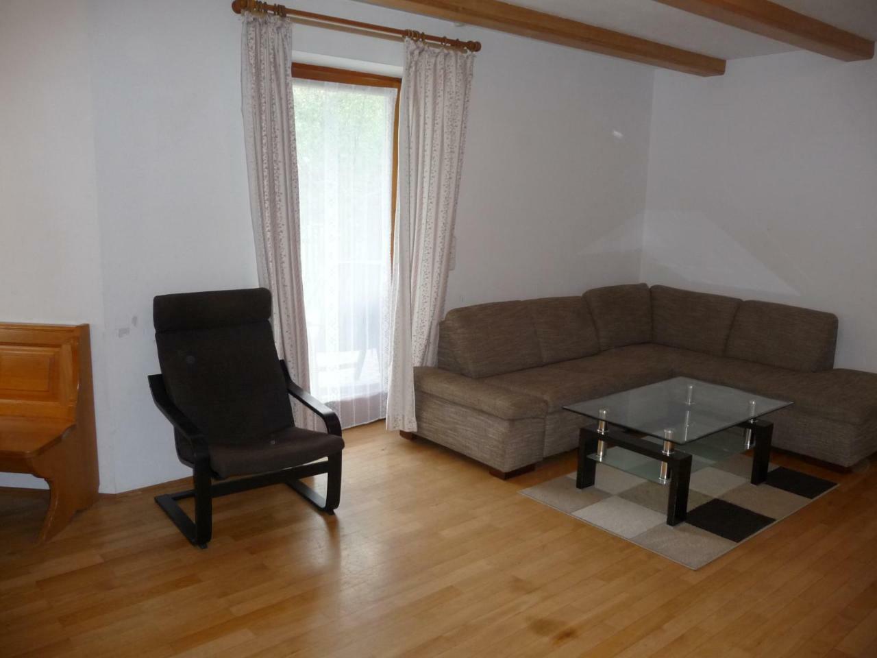 Ferienhaus Beim Holzeder Villa Wangen  ภายนอก รูปภาพ