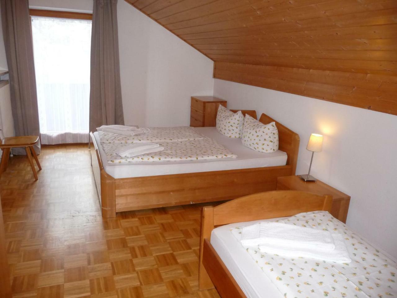 Ferienhaus Beim Holzeder Villa Wangen  ภายนอก รูปภาพ